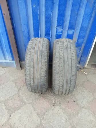 Срочно продам резину Донецк