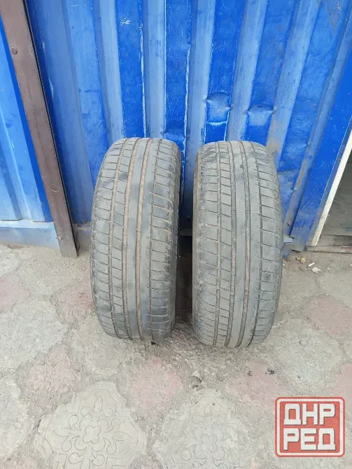 Срочно продам резину Донецк - изображение 2