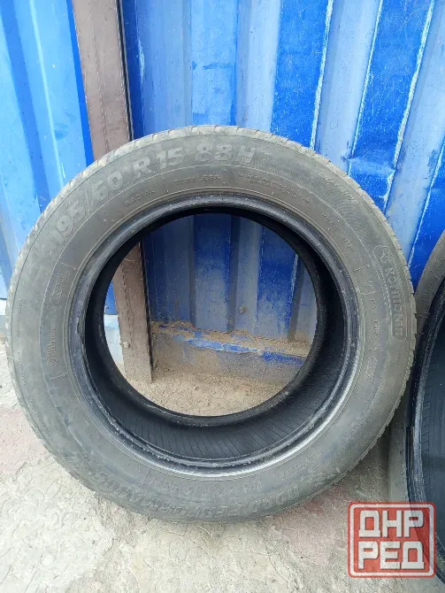 Срочно продам резину Донецк - изображение 3