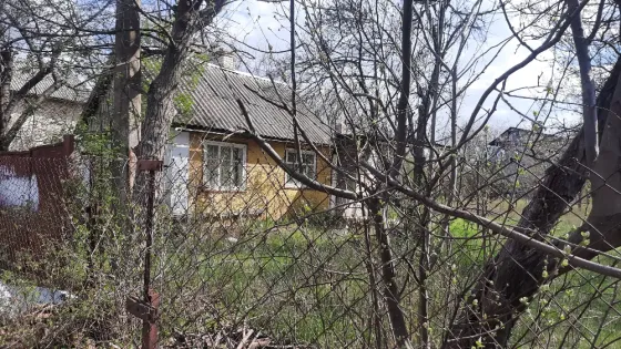 Продам домик Донецк