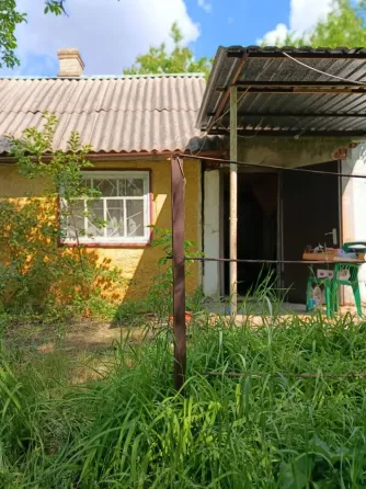 Продам домик Донецк