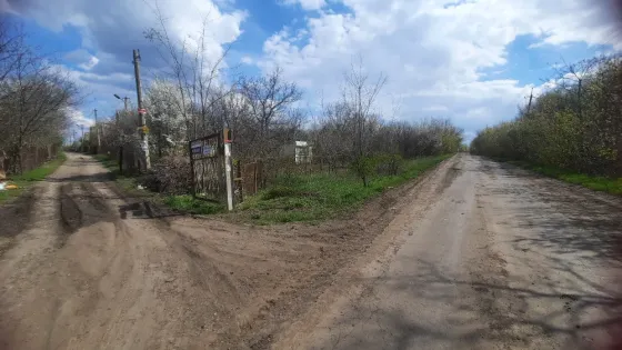 Продам домик Донецк