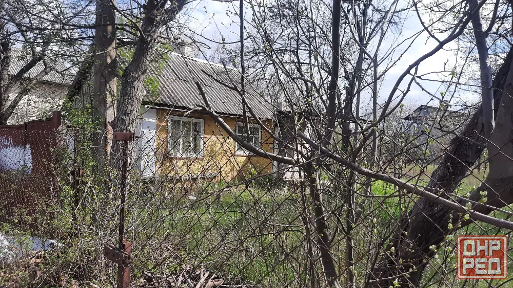 Продам домик Донецк - изображение 2