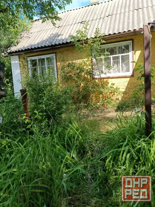 Продам домик Донецк - изображение 7