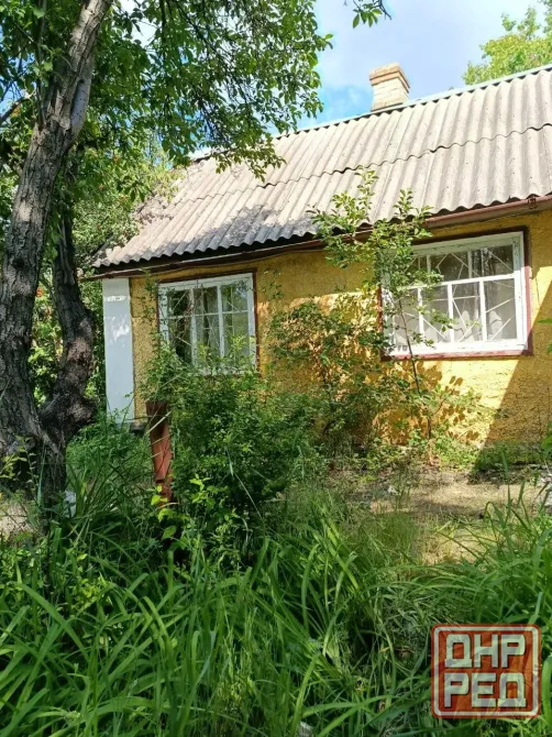 Продам домик Донецк - изображение 8