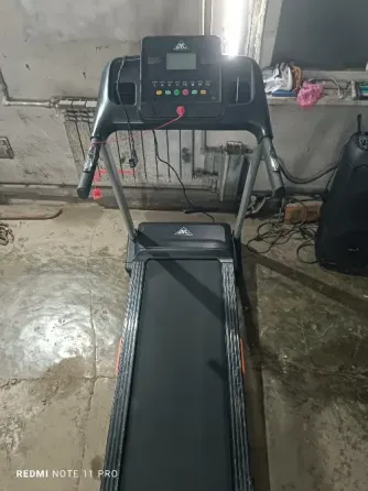 беговая дорожка DFC SPARKY T590 Макеевка