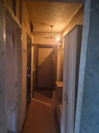 Продам квартиру 945 квл 2 комнатная Макеевка