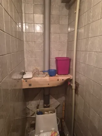 Продам квартиру 945 квл 2 комнатная Макеевка