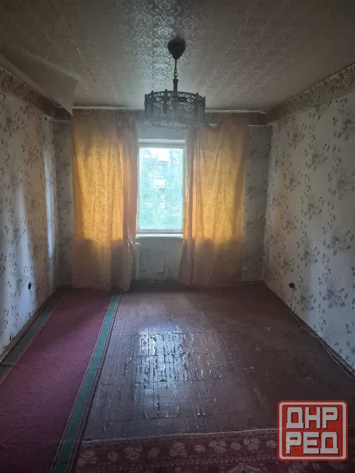 Продам квартиру 945 квл 2 комнатная Макеевка - изображение 3