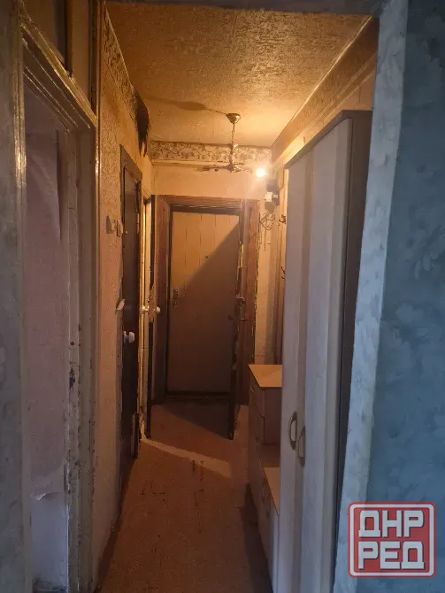 Продам квартиру 945 квл 2 комнатная Макеевка - изображение 4