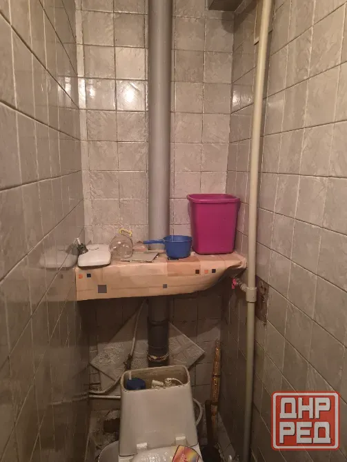 Продам квартиру 945 квл 2 комнатная Макеевка - изображение 5