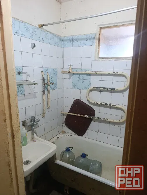 Продам 2 к. кв. пр. Ильича Донецк - изображение 6