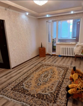 после ремонта.. зайти и жить двухкомнатная Донецк