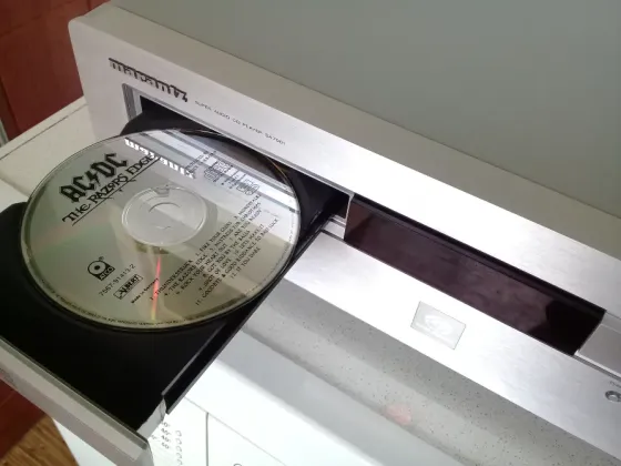 Marantz SA-7001 K.I.Signature Макеевка