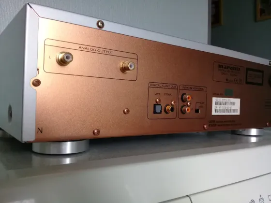 Marantz SA-7001 K.I.Signature Макеевка