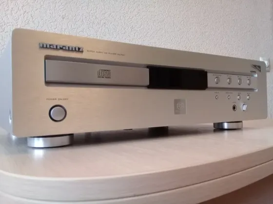 Marantz SA-7001 K.I.Signature Макеевка