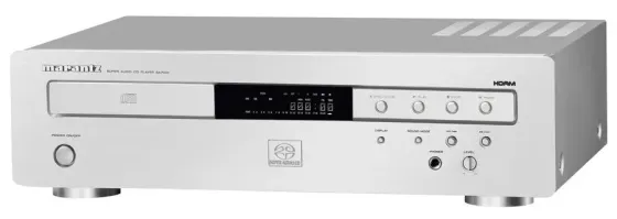 Marantz SA-7001 K.I.Signature проигрыватель CD Макеевка
