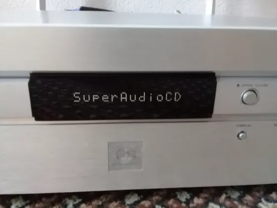 Marantz SA-7001 K.I.Signature Макеевка