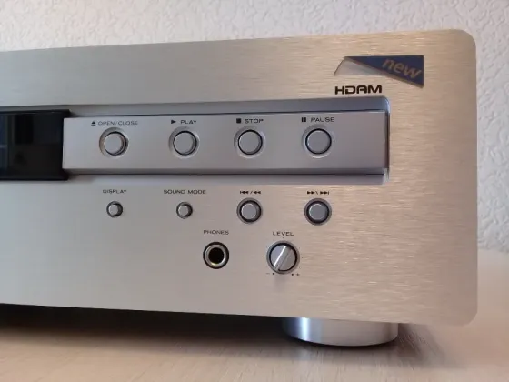 Marantz SA-7001 K.I.Signature Макеевка