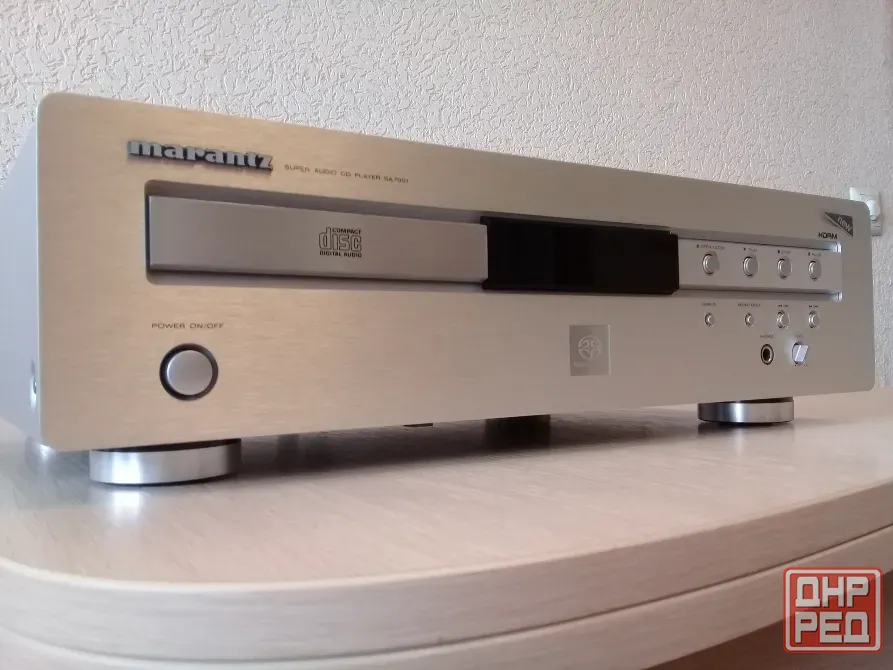 Marantz SA-7001 K.I.Signature Макеевка - изображение 1