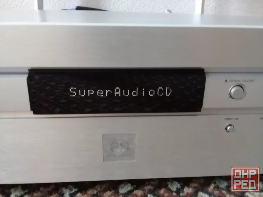 Marantz SA-7001 K.I.Signature Макеевка - изображение 4