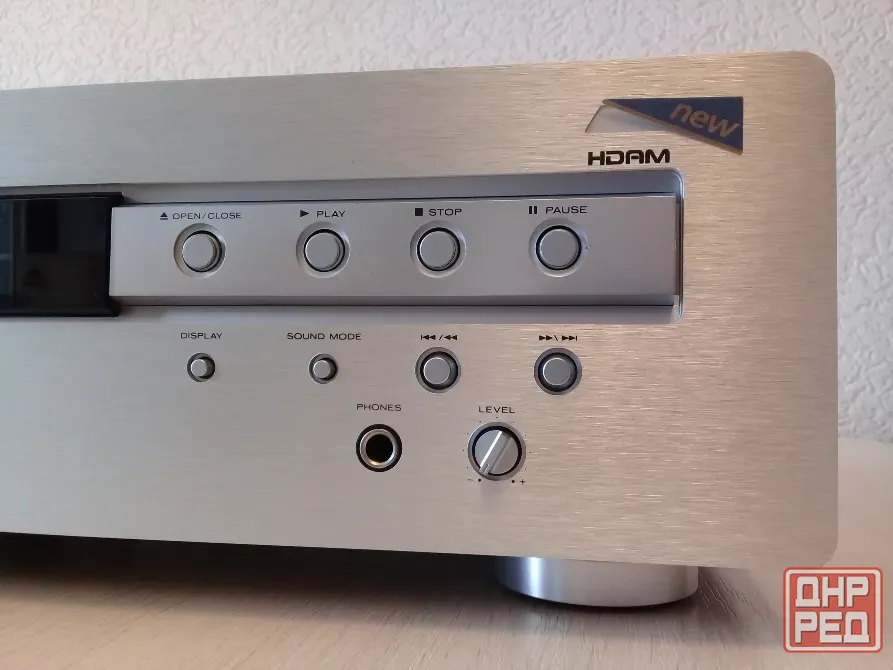 Marantz SA-7001 K.I.Signature Макеевка - изображение 2