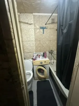 Сдам 1-комн. квартиру на пр. Строителей Мариуполь