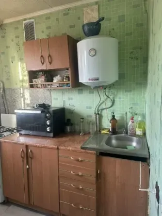 Сдам 1-комн. квартиру на пр. Строителей Мариуполь