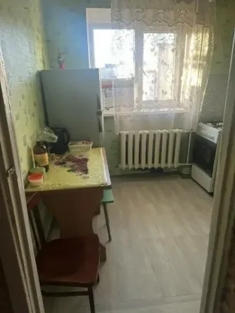 Сдам 1-комн. квартиру на пр. Строителей Мариуполь