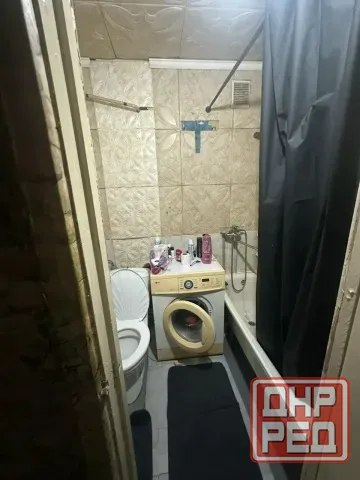 Сдам 1-комн. квартиру на пр. Строителей Мариуполь - изображение 3