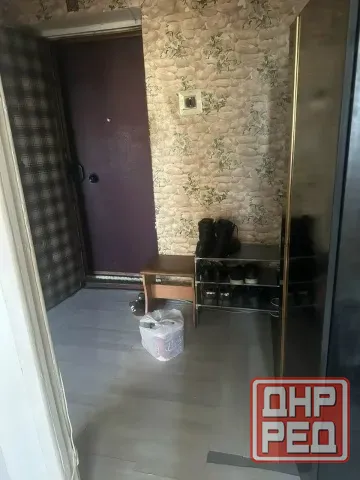 Сдам 1-комн. квартиру на пр. Строителей Мариуполь - изображение 4