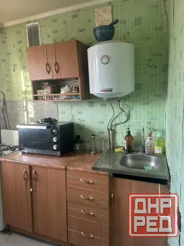 Сдам 1-комн. квартиру на пр. Строителей Мариуполь - изображение 6