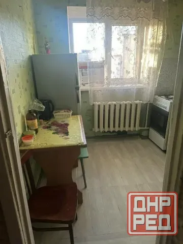 Сдам 1-комн. квартиру на пр. Строителей Мариуполь - изображение 2