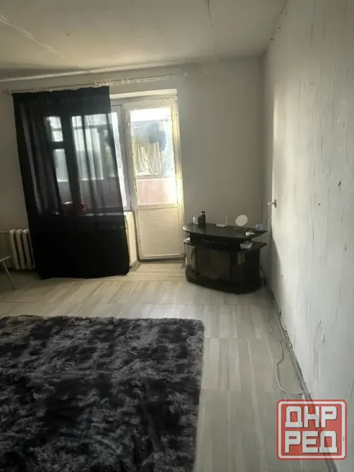 Сдам 1-комн. квартиру на пр. Строителей Мариуполь - изображение 5