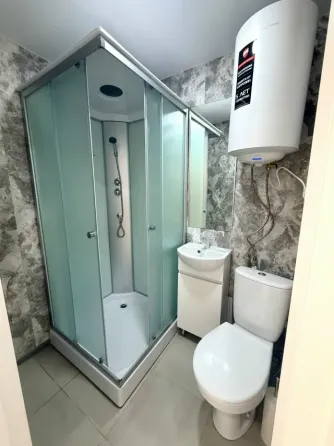 Сдам 1-комн. квартиру,(7этаж) Мариуполь