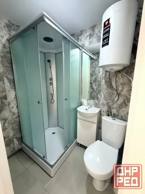 Сдам 1-комн. квартиру,(7этаж) Мариуполь - изображение 4