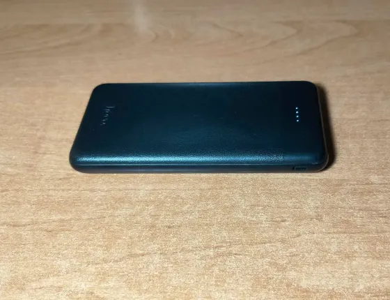 Повербанк (внешний аккумулятор, Power bank) НOСО J153 10000mАh Донецк