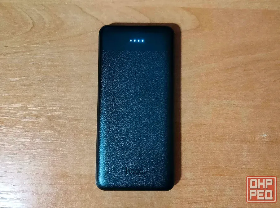 Повербанк (внешний аккумулятор, Power bank) НOСО J153 10000mАh Донецк - изображение 3