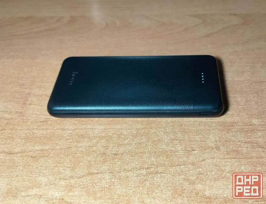 Повербанк (внешний аккумулятор, Power bank) НOСО J153 10000mАh Донецк - изображение 5