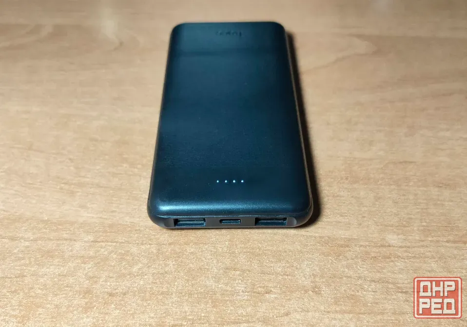 Повербанк (внешний аккумулятор, Power bank) НOСО J153 10000mАh Донецк - изображение 4