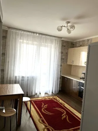 Сдаётся: однокомнатная квартира Ворошиловский, улица Щорса, 28 Донецк