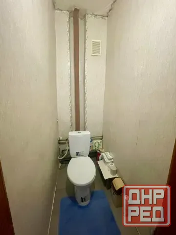 Сдается двухкомнатная квартира на длительный срок в центре города Мариуполь - изображение 1