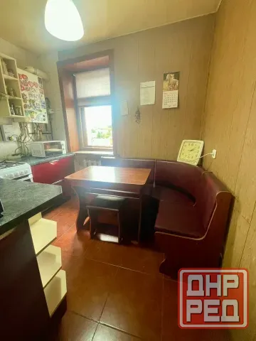Сдается двухкомнатная квартира на длительный срок в центре города Мариуполь - изображение 4