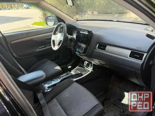 Mitsubishi Outlander Донецк - изображение 5