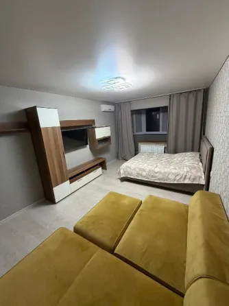 Сдаётся 1-к квартира 37м² в Ленинском районе, улица Кирова, 37 Донецк
