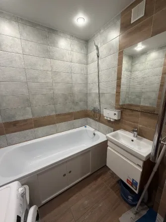 Сдаётся 1-к квартира 37м² в Ленинском районе, улица Кирова, 37 Донецк