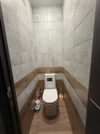 Сдаётся 1-к квартира 37м² в Ленинском районе, улица Кирова, 37 Донецк