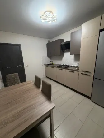 Сдаётся 1-к квартира 37м² в Ленинском районе, улица Кирова, 37 Донецк