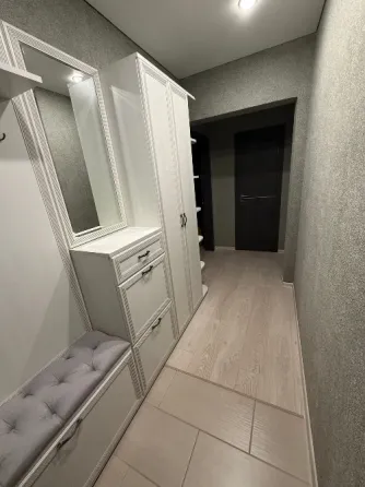 Сдаётся 1-к квартира 37м² в Ленинском районе, улица Кирова, 37 Донецк