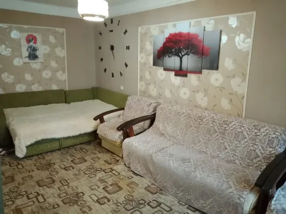 Сдам 2х-комнатную квартиру ул. Лавицкого Мариуполь